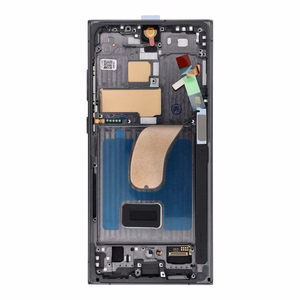 NCC LCD ekraan SAMSUNG S23 Ultra S918 Soft Oled