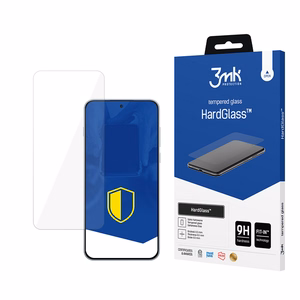 3mk HardGlass karastatud klaas jaoks OnePlus Nord 5