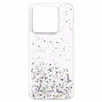 Brilliant Clear Ümbris jaoks Xiaomi 14 Läbipaistev