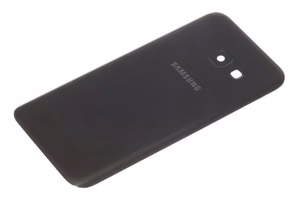 Tagakaas Samsung A320 A3 2017 must originaal (kasutatud Grade B)