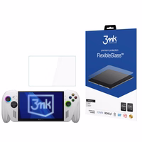 3mk FlexibleGlass Hybrid Glass jaoks ROG Xbox Ally / Ally X
