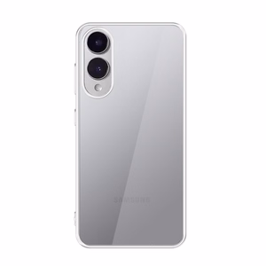 Ümbris 3mk Clear Ümbris 1,2mm Samsung S937 S25 Edge