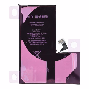 JCID Diagnosable Battery jaoks iPhone 13 Pro 3330 mAh (high capacity)