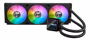 Asus Prime LC 360 ARGB protsessori vedelikjahutuse komplekt 12 cm