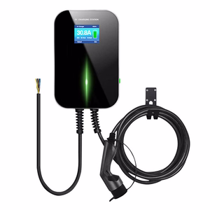 Besen seinalaadija elektriautodele BS20 22kW APP