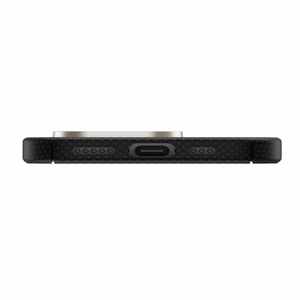 Benks Magnetic Armor Air Prestige Kevlar 600D Ümbris (G066) jaoks Iphone 16 Pro Max