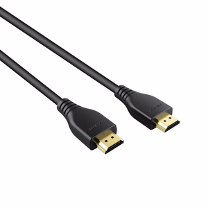 Trust Gaming GXT 731 Ruza – HDMI Type-A kaabel, 1,8 m, must