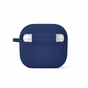 Etteri silikoonümbris AirPods 3 tumesinine
