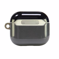 Audi IML Sport Ümbris jaoks AirPods 3 - must