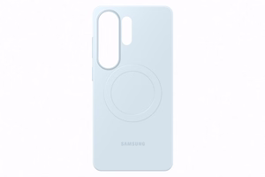Samsung Slim Магнитный Чехол для Samsung Galaxy S26 Ultra, совместим с MagSafe - синий