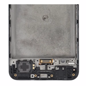 SAMSUNG M21 M215F ServicePack LCD-ekraan GH82-22509A