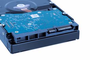 WESTERN DIGITAL Purple 8TB SATA 3.0 256 MB 5640 rpm 3,5" WD85PURZ (HDD)