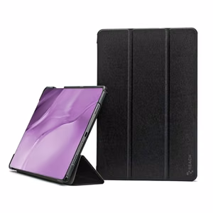 Ümbris Reach Smart Leather Lenovo Tab M8 (4th Gen) TB300 must