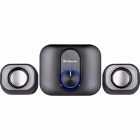 ARVUTIKÕLARID DEFENDER V13 2.1 11W USB