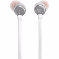 Wire earphones USB C JBL Tune 310C valge