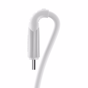 Joyroom S-A59 Vibrant Series 3A USB-A - USB-C kaabel 1.2m - valge