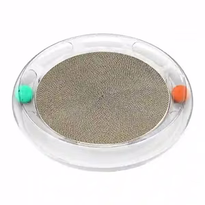 Kassi kraapimisalus Petkit