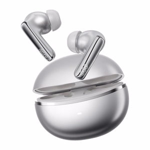 TWS наушники QCY MeloBuds N70 (титан-золото)