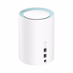 Cudy M1300 kaheribaline pääsupunkt/ruuter, 2 seadet, 2,4/5 GHz, Wi-Fi 5 (802.11ac), valge
