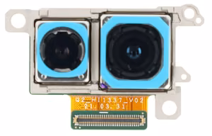 Samsung Z Fold3 SM-F926B (12MP + 12MP) tagakaamera originaal (teeninduskomplekt)