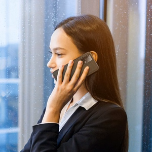 Telefoni ümbris Dux Ducis Fino Samsung A725 A72 5G heleroheline