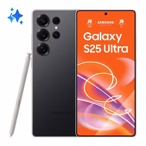 Mobiiltelefon Samsung Galaxy S25 Ultra 256GB must