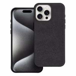WOVEN MAG COVER Ümbris compatible with MagSafe jaoks IPHONE 15 Pro Max must