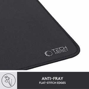Tech-Protect A100 Mouse Pad 35 x 25 cm - must