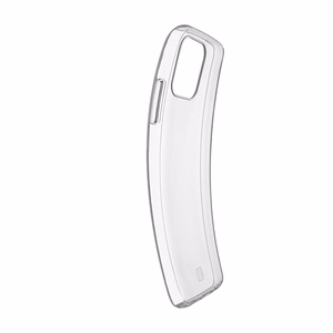 Cellularline Fine ümbris seadmele iPhone 15, läbipaistev