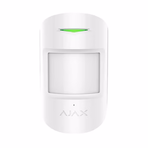 Ajax CombiProtect Valge