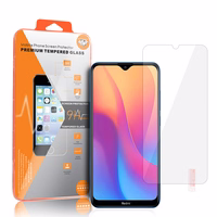 Karastatud klaas Oranž jaoks XIAOMI REDMI 8A PRO