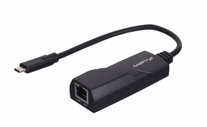 Lanberg NC-1000-02 võrgukaart / adapter RJ-45