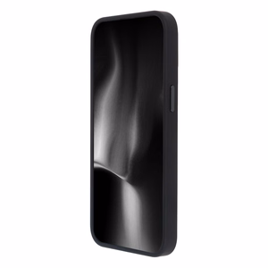 Satin Elegant Ümbris jaoks iPhone 11 must