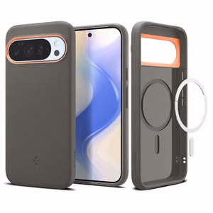 Spigen Nano Pop Mag MagSafe Ümbris jaoks Google Pixel 10 Pro XL - hall