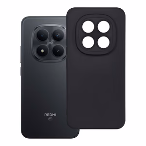Чехол Xiaomi Redmi NOTE 15 PRO PLUS 5G Matt 2.0 черный