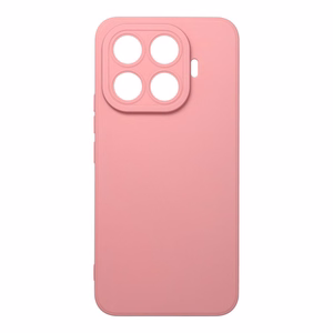 Matt 2.0 ümbris Xiaomi 17T Pro telefonile, puudriroosa