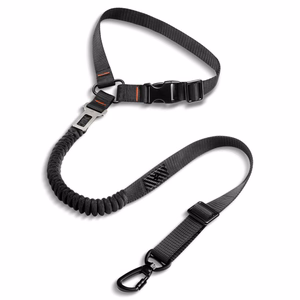SPIGEN PS100 UNIVERSAL CAR SEAT BELT HOLDER FOR PETS must