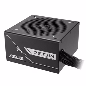 ASUS Prime -750B-must power supply unit 750 W 20+4 pin ATX ATX