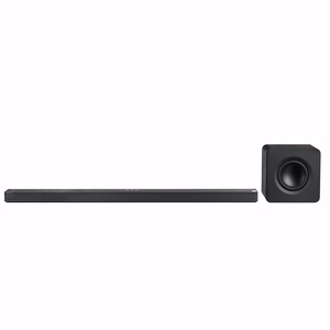 Samsung HW-QS700F/EN kõlariмoodul 3.1.2 kanalit must