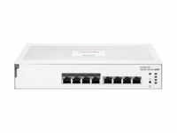 HPE Aruba kommutaator IOn 1830 8G 65W