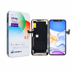Ekraan Apple iPhone 11 Pro Max puutetundliku klaasiga INCELL HD720p