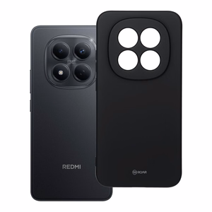 ROAR ümbris ALL DAY COLORFUL JELLY XIAOMI Redmi Note 15 Pro 5G jaoks must
