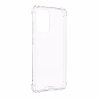 ROAR Ümbris ARMOR jaoks SAMSUNG A52 5G / A52 LTE ( 4G ) / A52s 5G läbipaistev