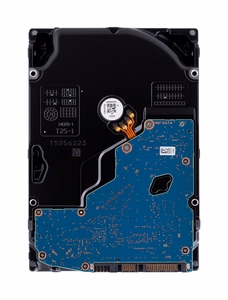 Synology HAT3310-12T internal hard drive 3.5" 12 TB Serial ATA