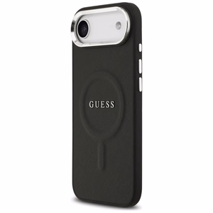 GUESS ümbris jaoks IPHONE 17 Air compatible with MagSafe GUHMP17MPSAREGSK (PU W/ Classic Logo) must