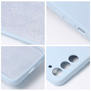 ROAR CLOUD SKIN ümbris SAMSUNG A27 5G, helesinine