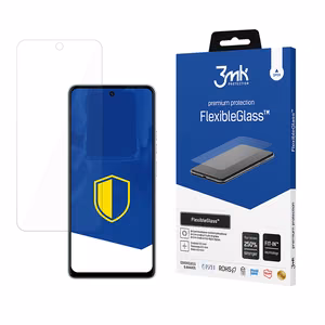 3mk FlexibleGlass гибридное стекло Tecno Pova 6 Neo 5G