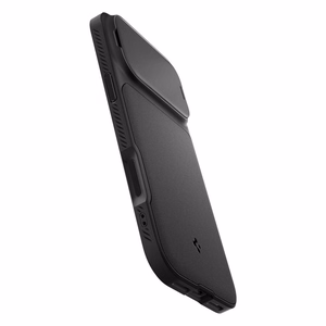 SPIGEN ümbris OPTIK ARMOR MAG ümbris jaoks IPHONE 17 Pro Max must