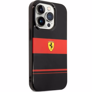 Ferrari FEHMP14LUCOK iPhone 14 Pro 6.1" must/must hardcase IMD Combi Magsafe