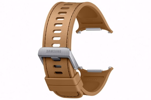 Kaamelipruun Samsung SBL71MA PeakForm Band kellarihm (S/M/L) Galaxy Watch Ultra2 ja Galaxy Watch Ultra mudelitele